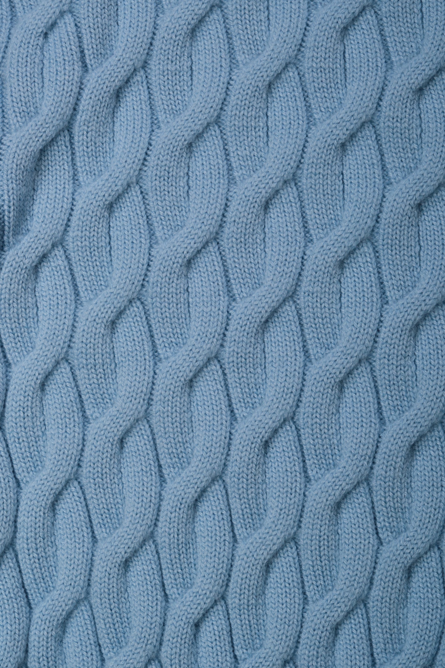 Le pull Fida Bleu ciel