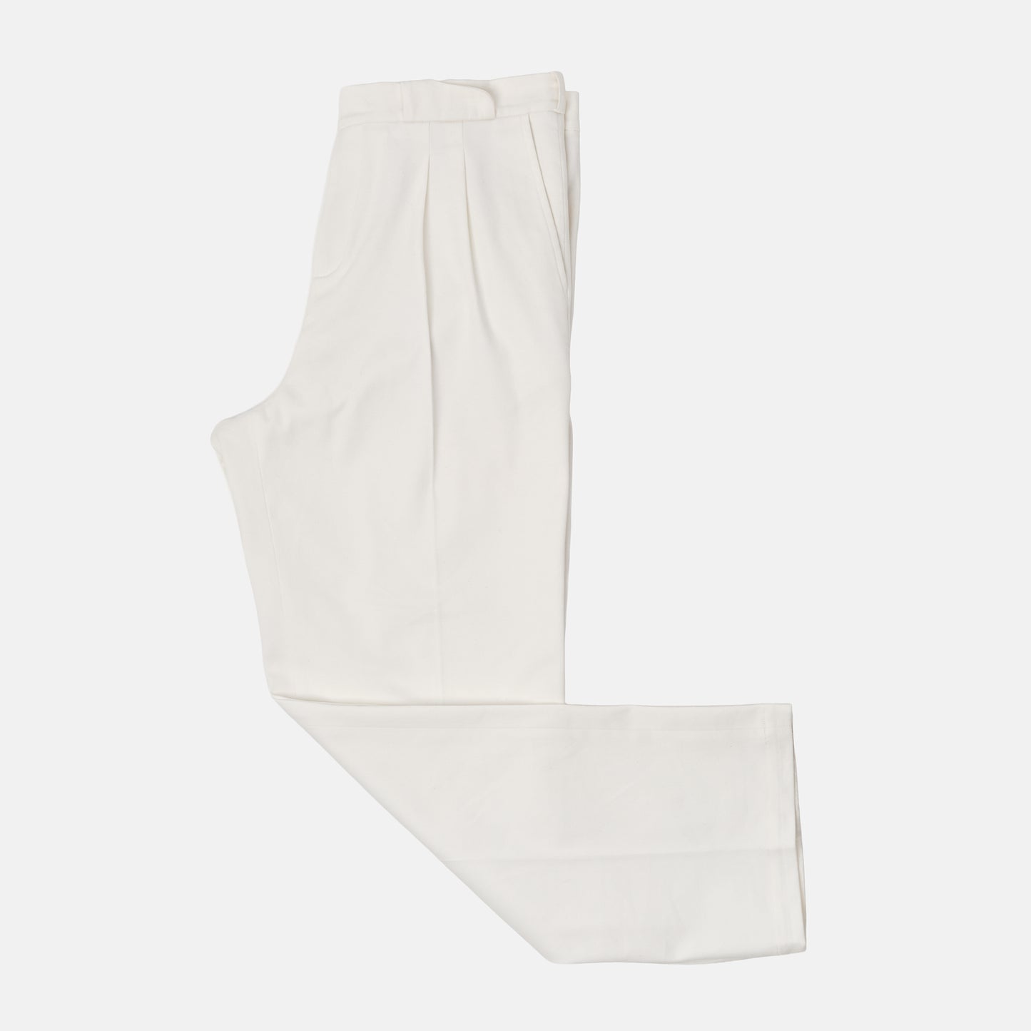 Le Pantalon Revolver écume