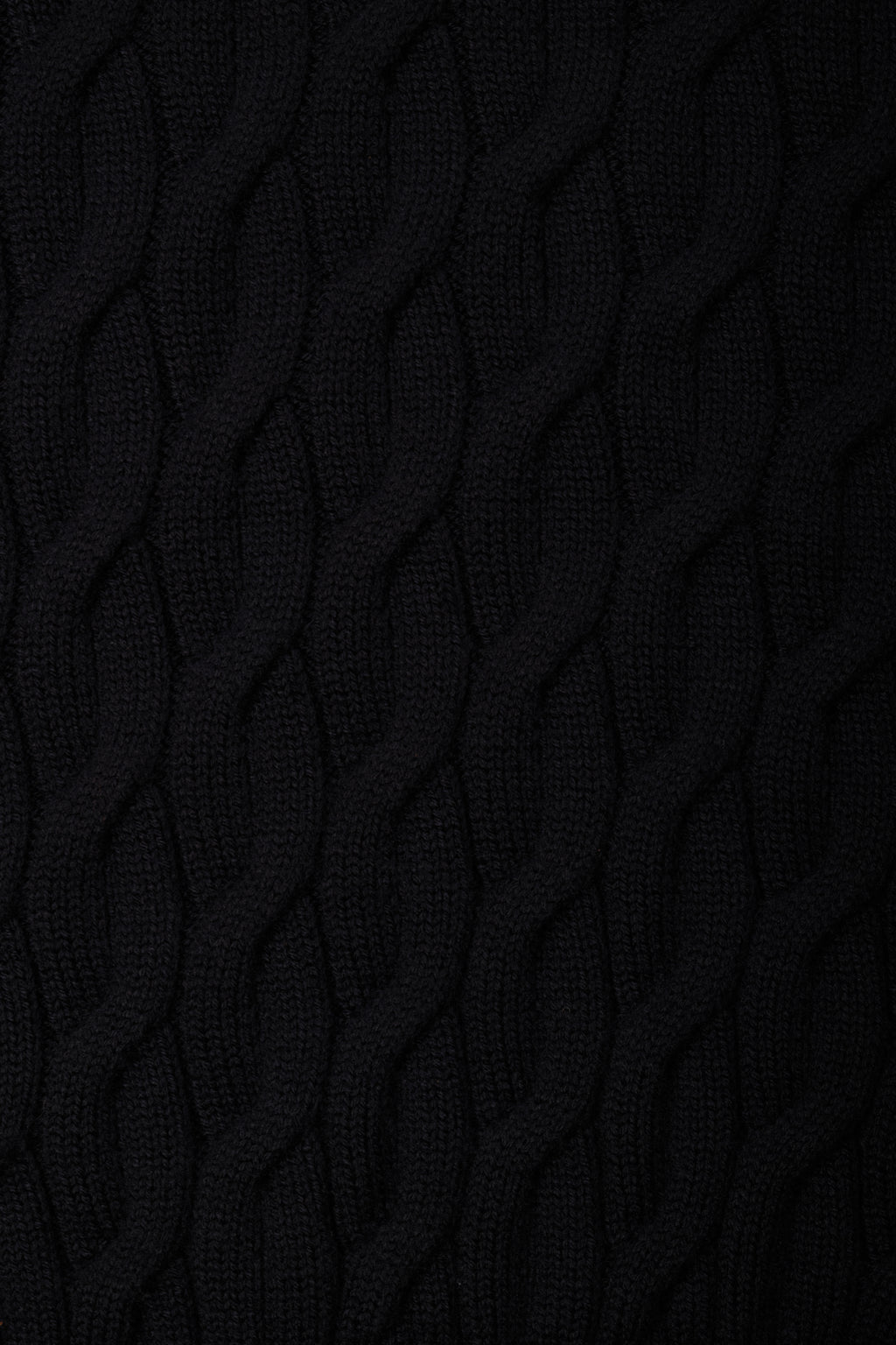 Le pull Fida Bleu marine