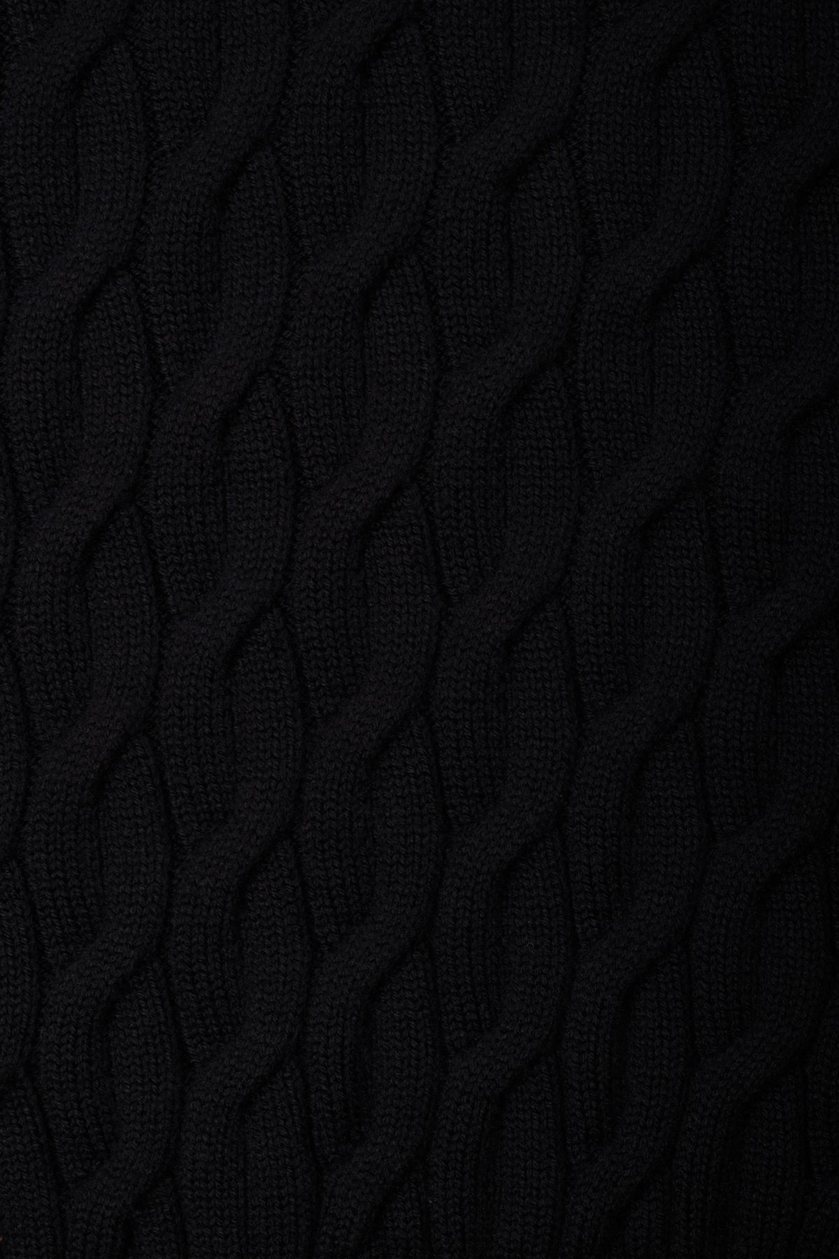 Le pull Fida Bleu marine