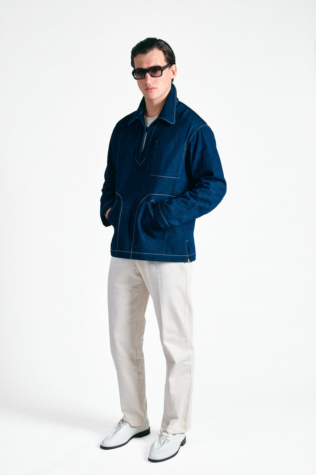 La veste Air Nautique
