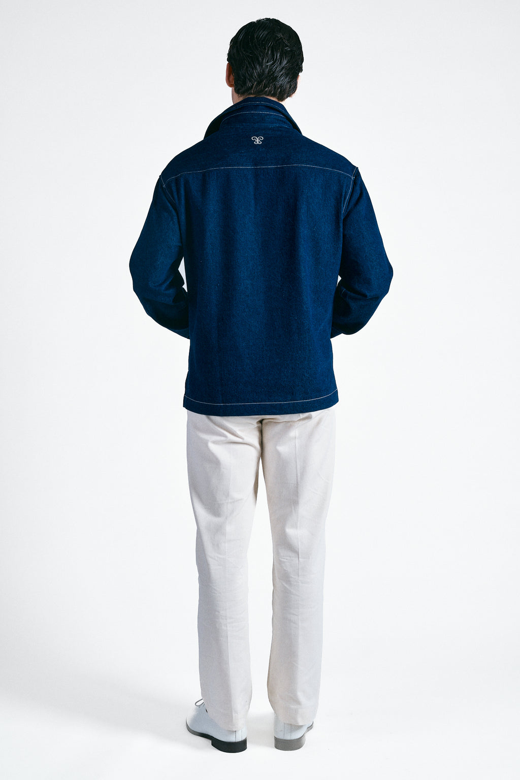 La veste Air Nautique