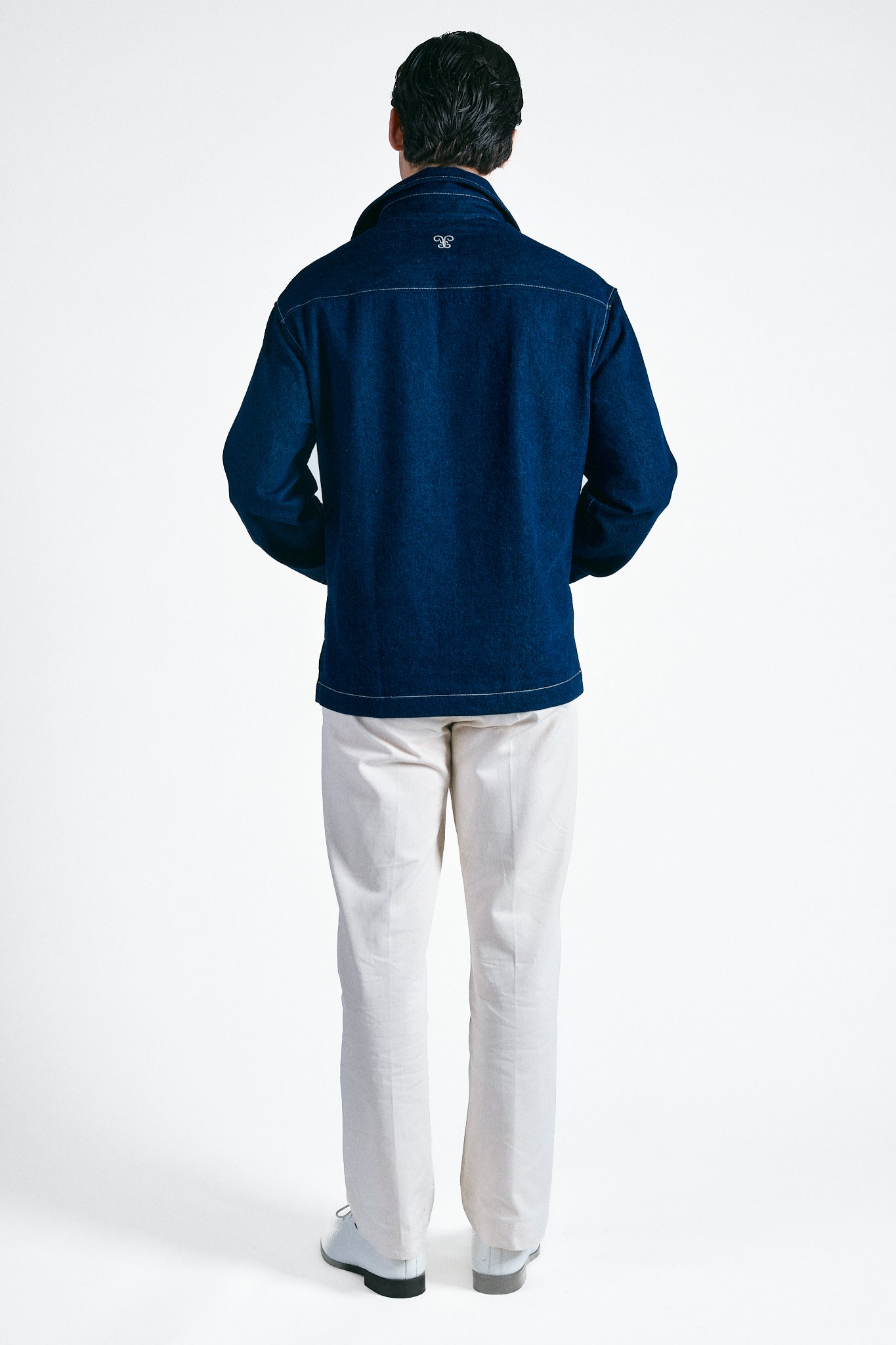 La veste Air Nautique