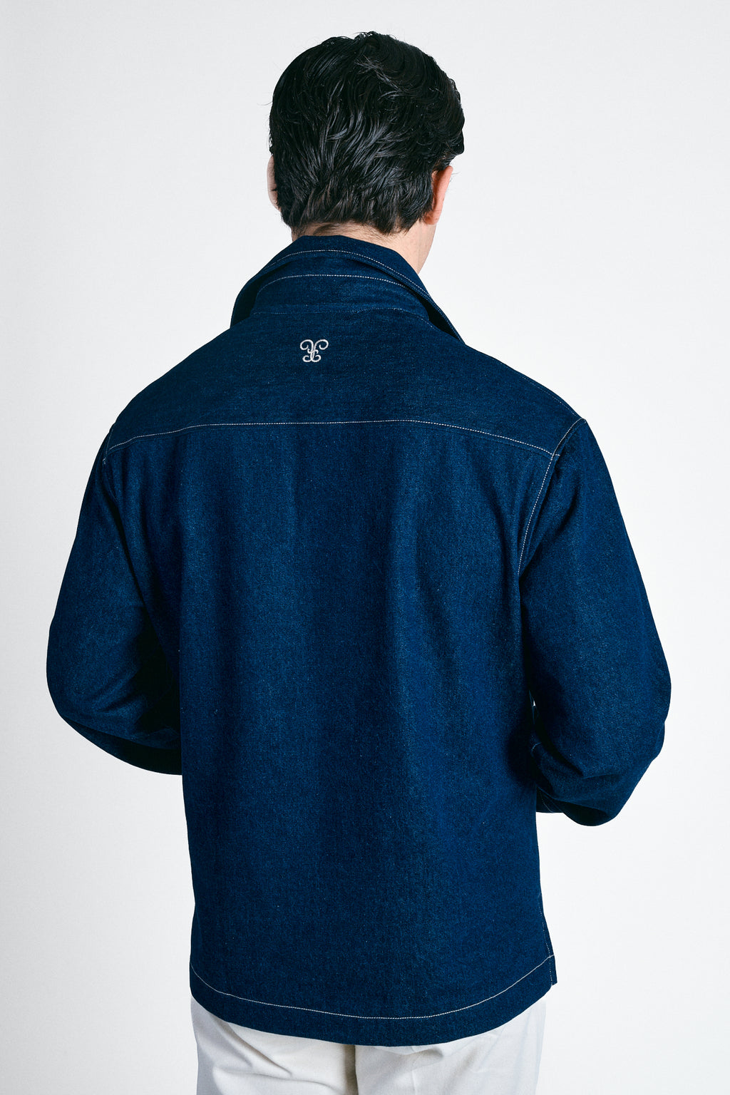La veste Air Nautique