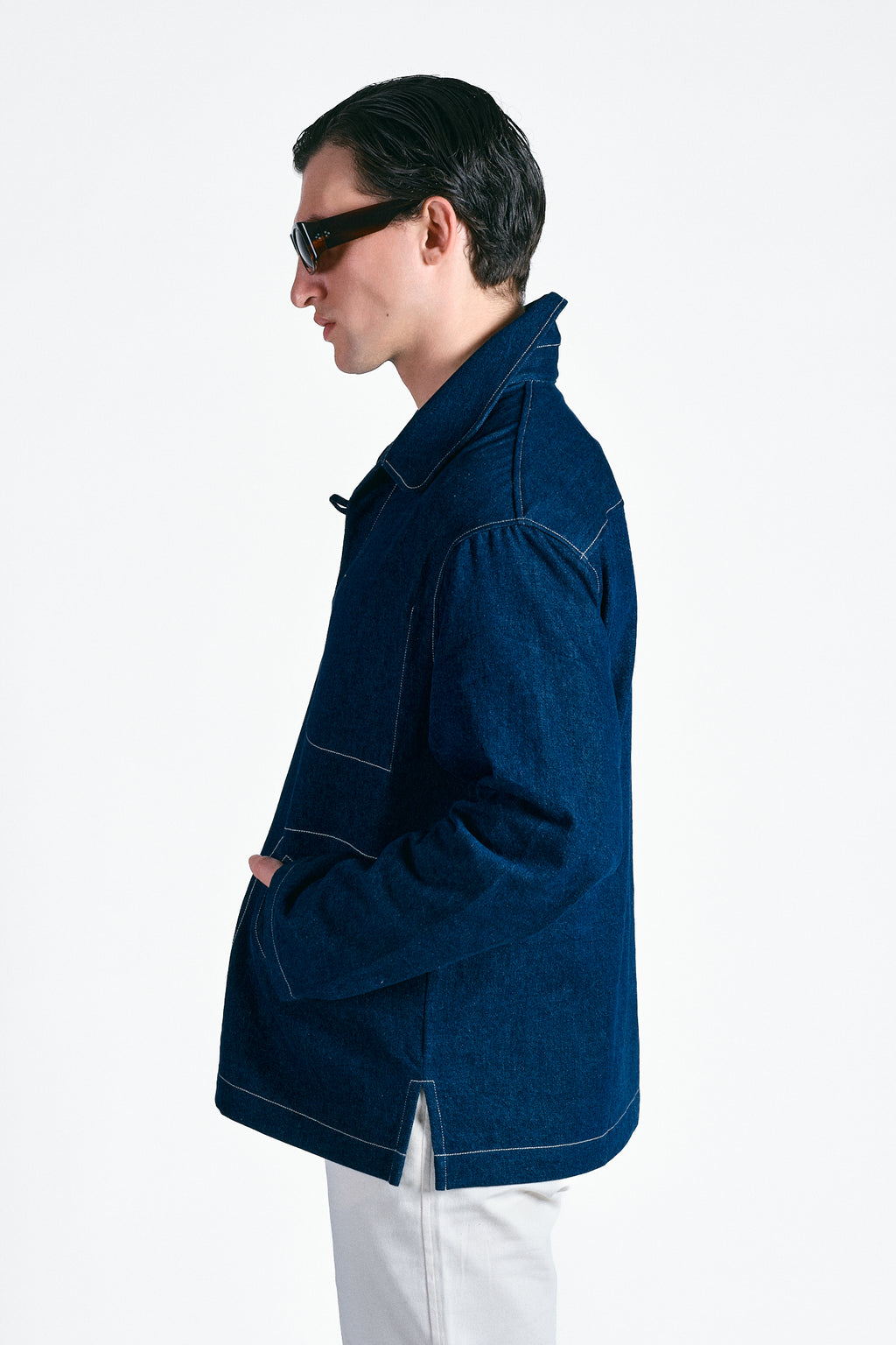 La veste Air Nautique