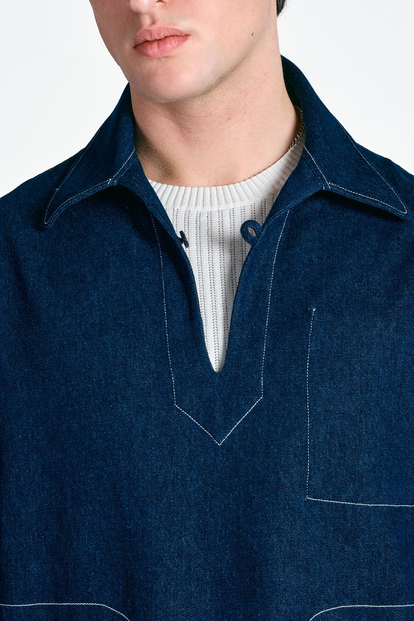 La veste Air Nautique