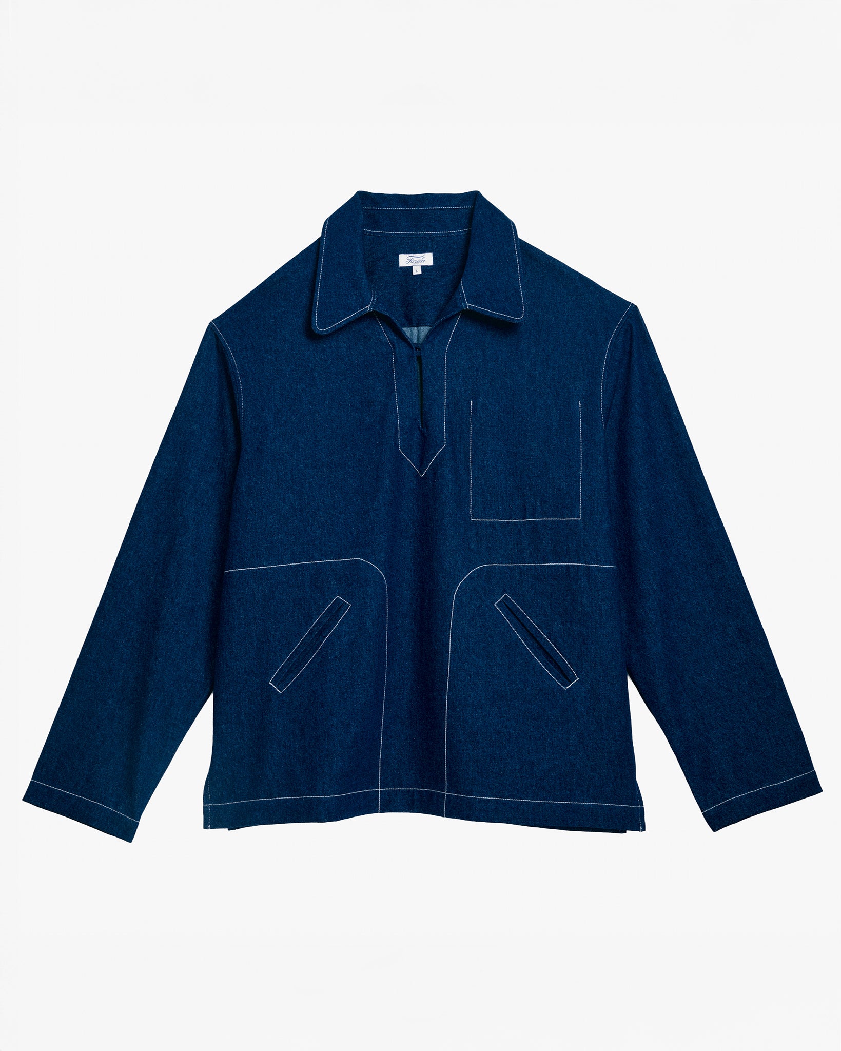 La veste Air Nautique