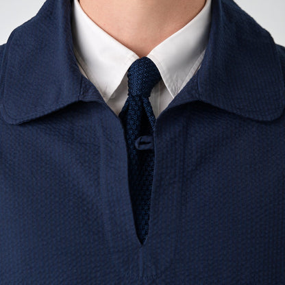 La Veste Nautique bleu marine