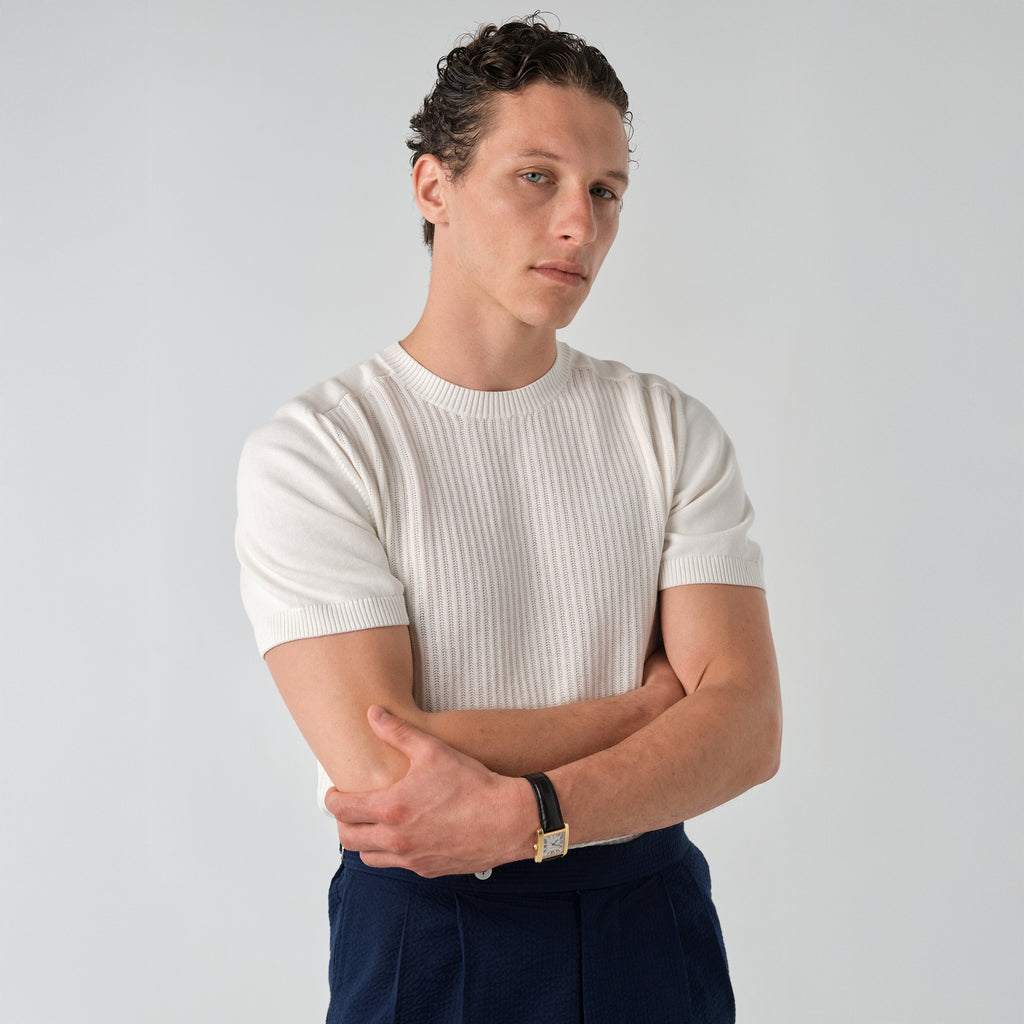 La Maille Hombro