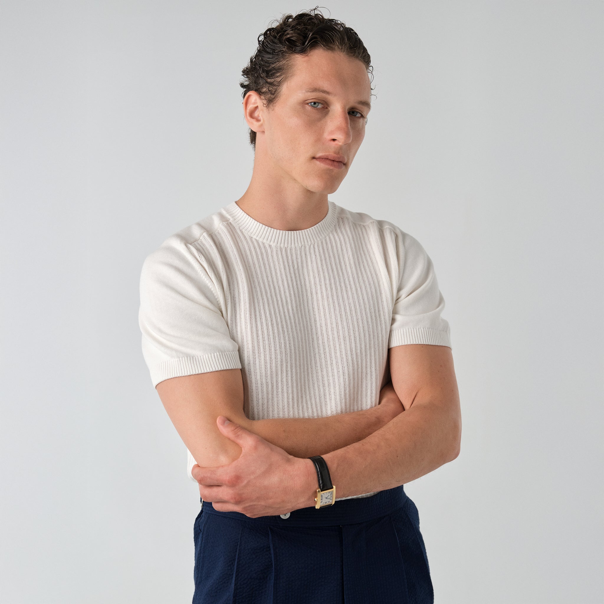 La Maille Hombro