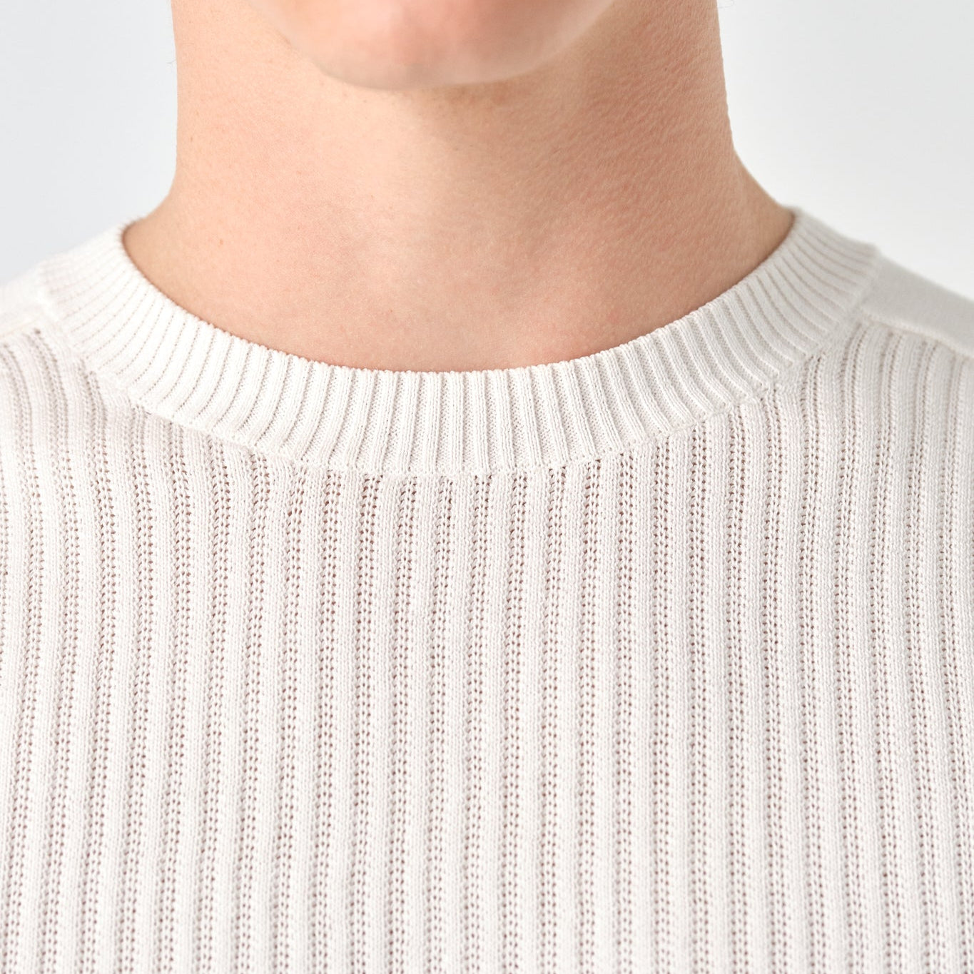 La Maille Hombro