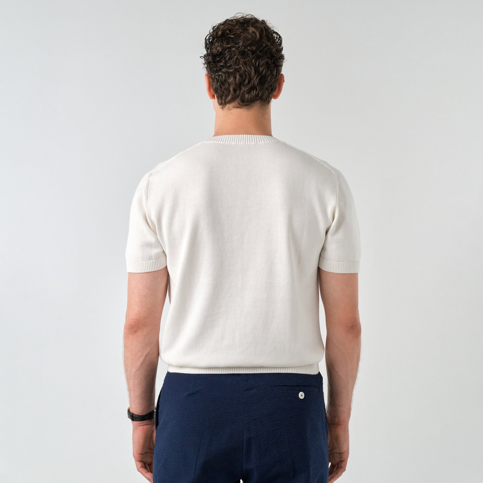 La Maille Hombro