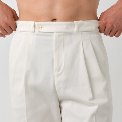Le Pantalon Revolver écume