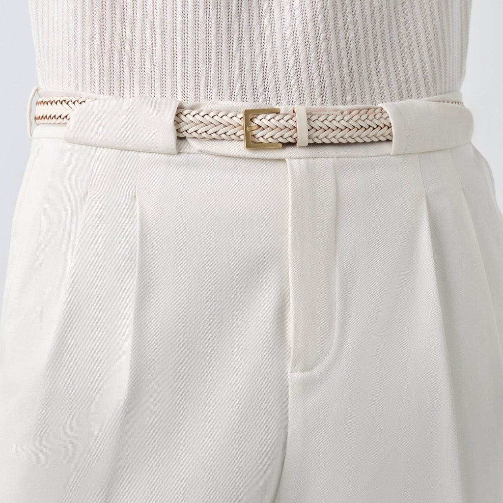 Le Pantalon Revolver écume