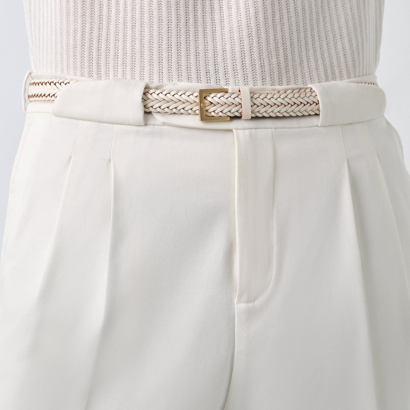 Le Pantalon Revolver écume