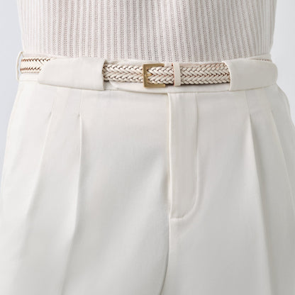 Le Pantalon Revolver écume
