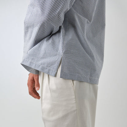 La Veste Nautique bleu ciel
