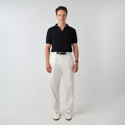 Le Pantalon Revolver écume
