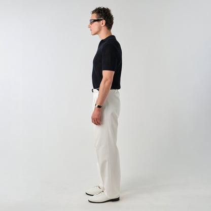 Le Pantalon Revolver écume