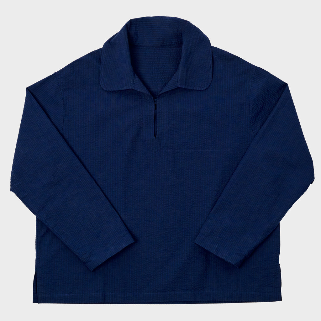 La Veste Nautique bleu marine