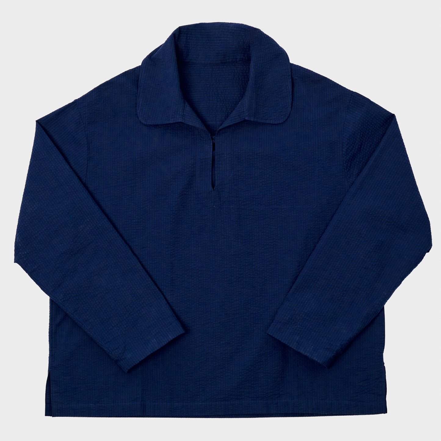 La Veste Nautique bleu marine