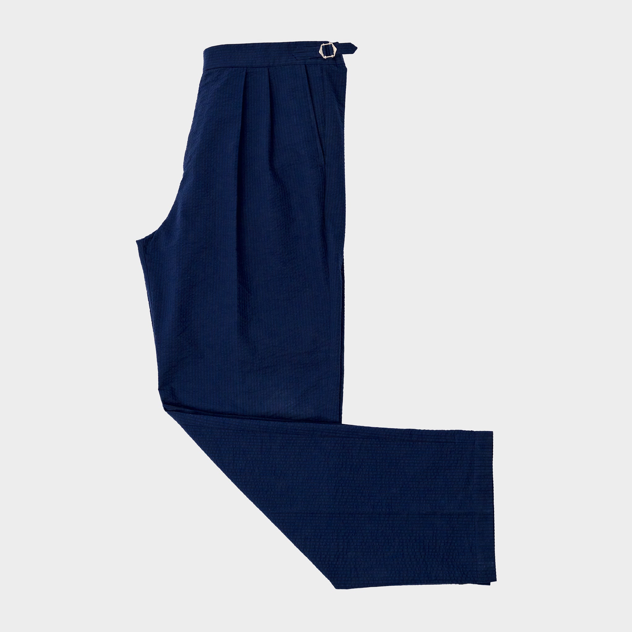 Le Pantalon Nautique bleu marine
