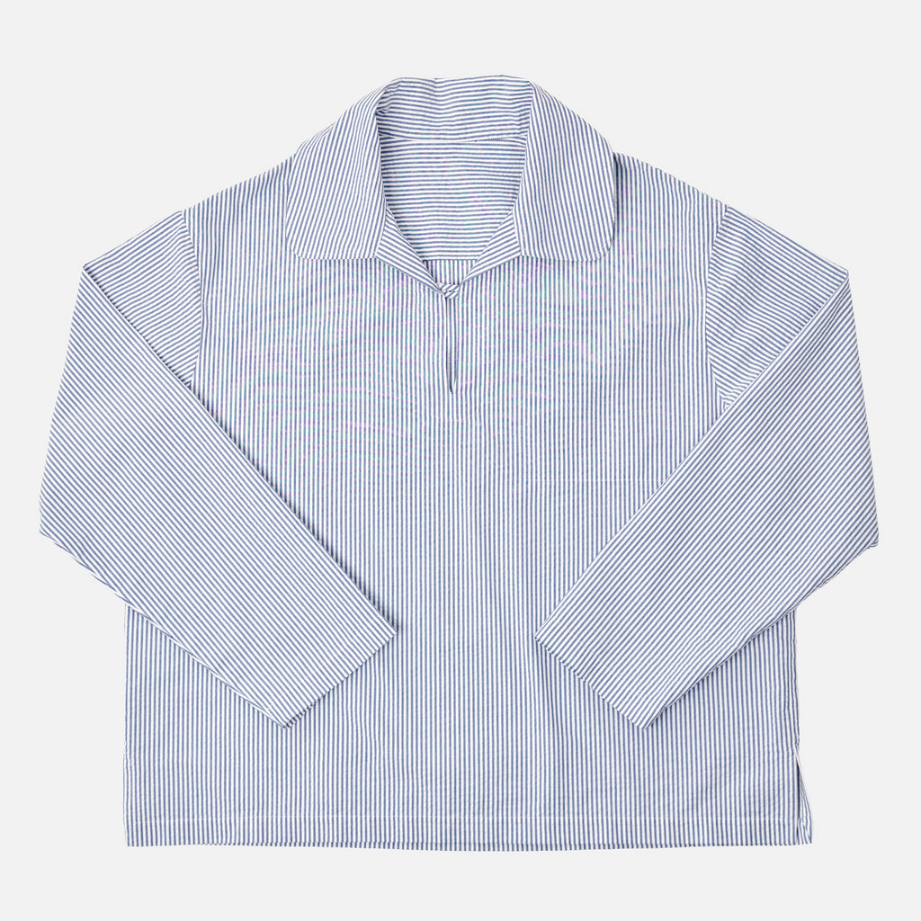 La Veste Nautique bleu ciel
