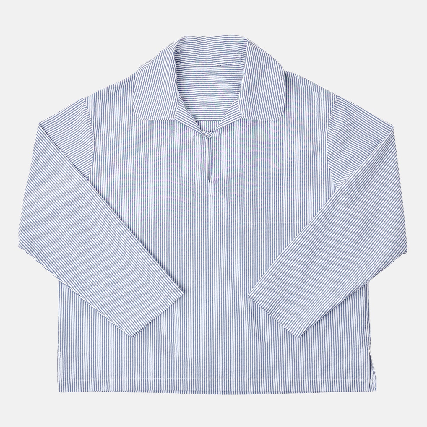 La Veste Nautique bleu ciel