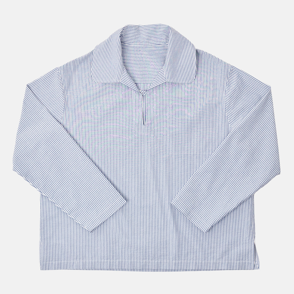 La Veste Nautique bleu ciel