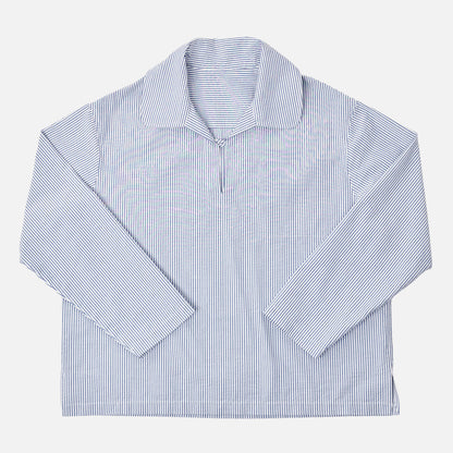 La Veste Nautique bleu ciel